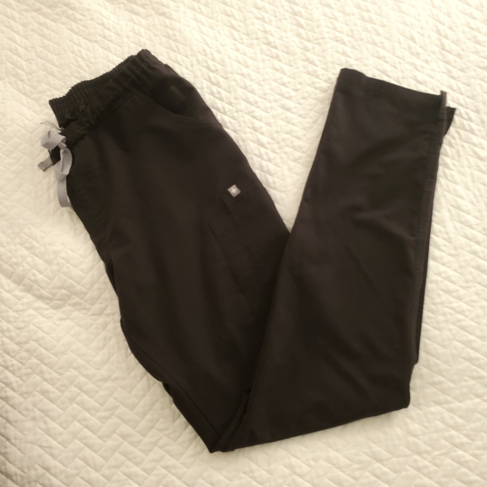 Figs Scub pants